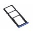 Xiaomi Poco M3 Sim card holder (Blue) (Original / Used)