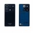 Xiaomi Poco M6 Pro 4G back cover with camera lens (Black) (Pulled / Grade C)