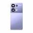Xiaomi Poco M6 Pro 4G back cover with camera lens (Purple) (Pulled / Grade C)