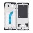 Xiaomi Redmi 13C 4G / Redmi 13C 5G / Poco C65 4G middle frame (Blue) (Pulled / Grade B)