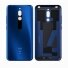Xiaomi Redmi 8 back cover (Sapphire Blue) (Pulled / Grade C)