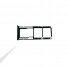 Xiaomi Redmi 8 Sim tray holder (Blue) (Original / Used)