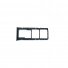 Xiaomi Redmi Note 10 Pro Sim tray holder (Black) (Original / Used)