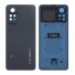 Xiaomi Redmi Note 11 Pro 5G back cover with camera lens (Black) (Pulled / Grade B)