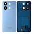 Xiaomi Redmi Note 13 4G back cover with camera lens (Blue) (Pulled / Grade C)