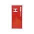 Xiaomi Redmi Note 13 Pro+ 5G (2023) display module with frame (Purple) (Service Pack)