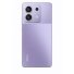 Xiaomi Redmi Note 13 Pro 5G back cover with camera lens (Purple) (Pulled)