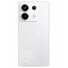 Xiaomi Redmi Note 13 Pro back cover with camera lens (Arctic White) (Pulled / Grade A)