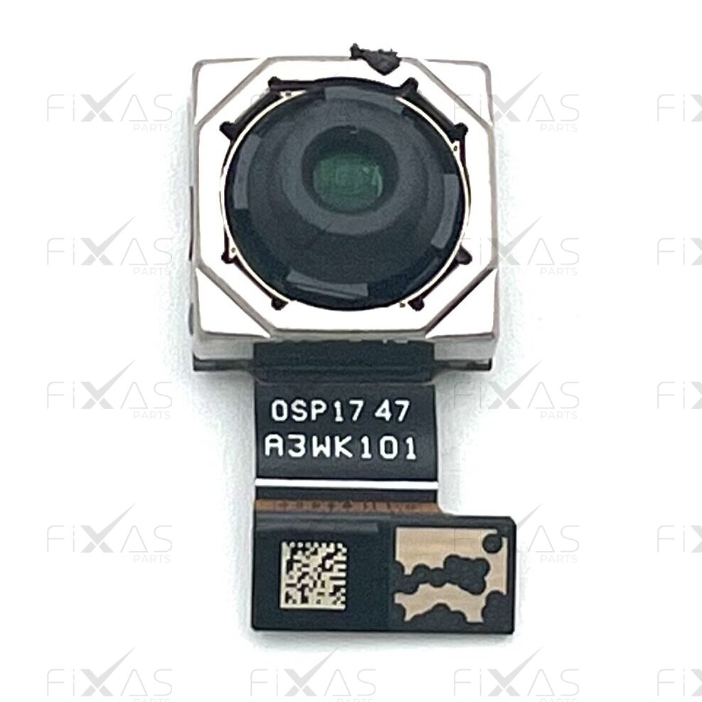 Xiaomi Redmi Note 8T main kamera (Originali / Naudota)